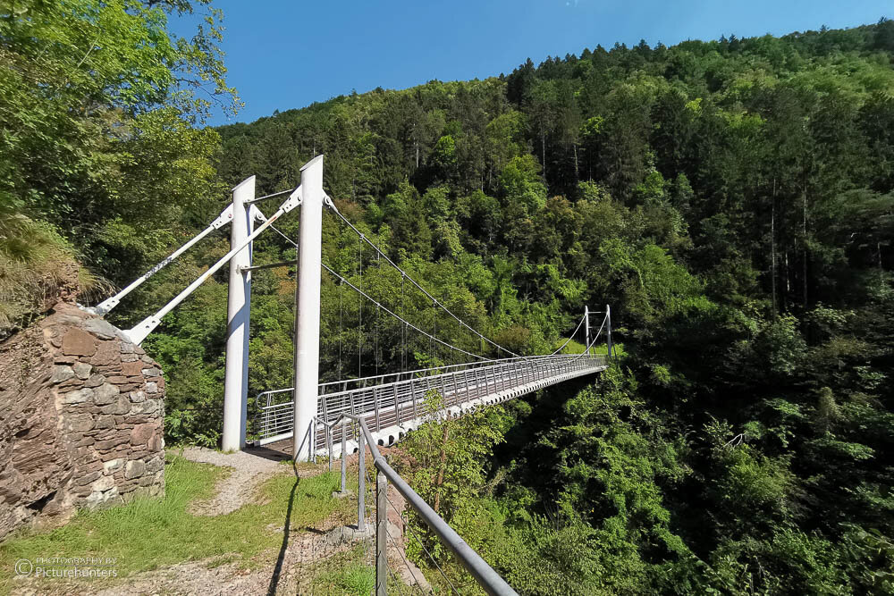 Ponte Balandin