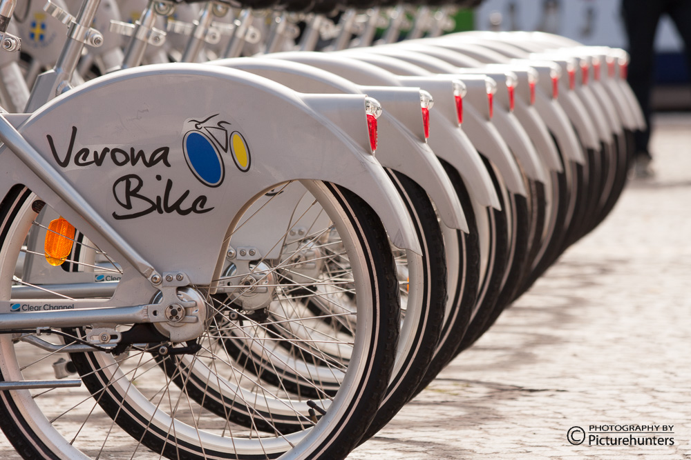 Verona-Bikes