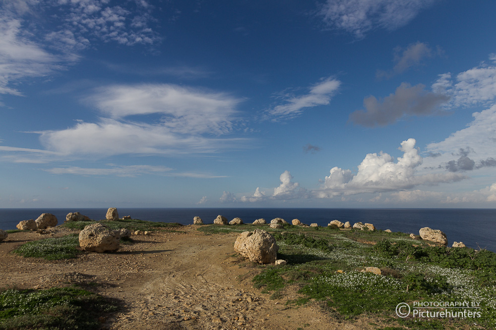 Little Stonehenge von Gozo