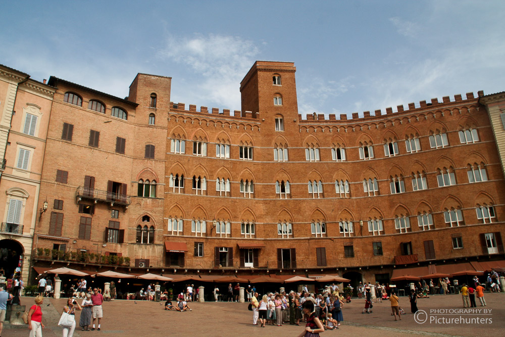 Siena | Toskana