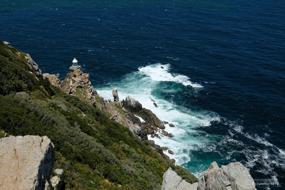 Kleiner Leuchtturm | Cape of Good Hope