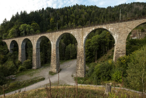 Ravennaschlucht-Viadukt