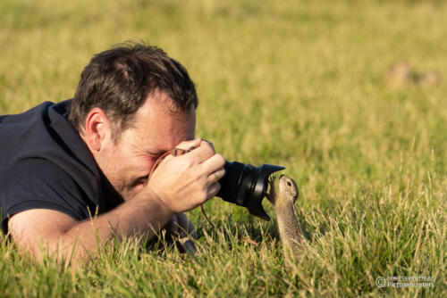 Was gibt es da zu sehen?