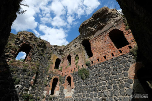 Ruine Kaiserpfalz