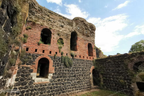 Ruine Kaiserpfalz