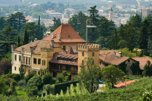 Schloss Rametz