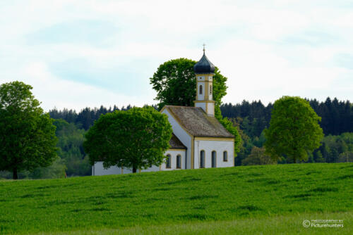 St. Johannes d. Täufer