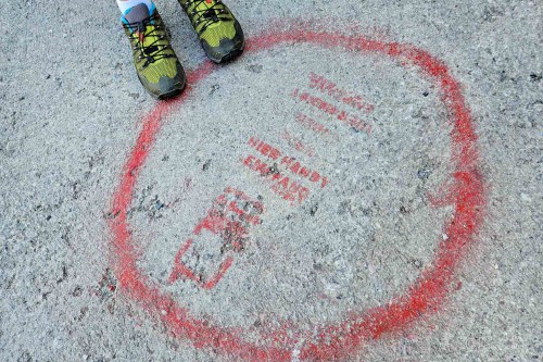 Nur hier gibt's Empfang