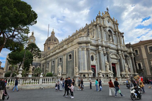 Catania