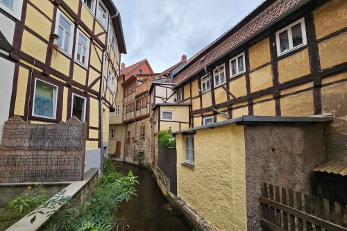 Quedlinburg
