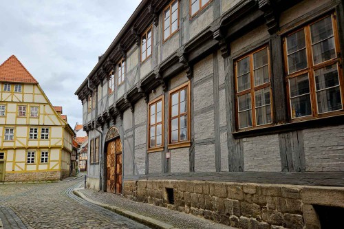 Quedlinburg
