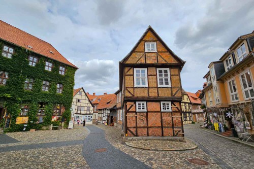 Quedlinburg