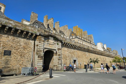 Saint Malo