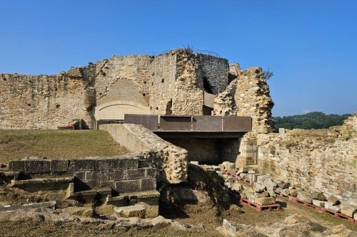 Ruine Chateau du Guildo