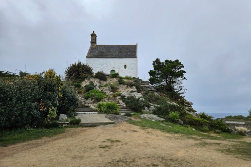 Chapelle Sainte-Barbe
