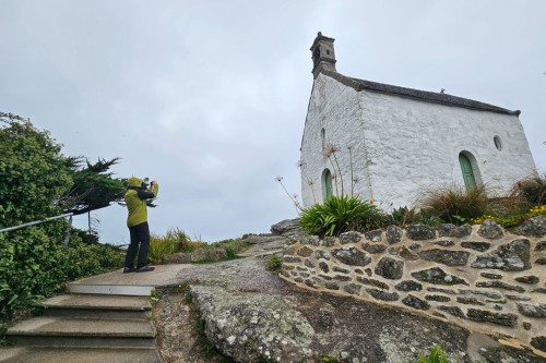 Chapelle Sainte-Barbe