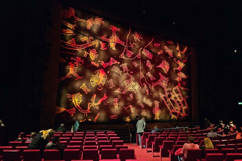 Musical König der Löwen