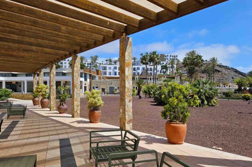 Hotelanlage Playitas