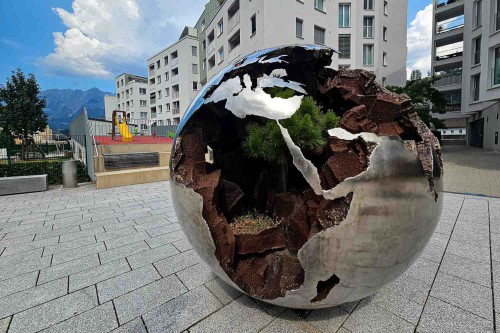 Stahlkunst