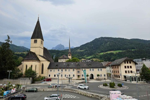 Bischofshofen