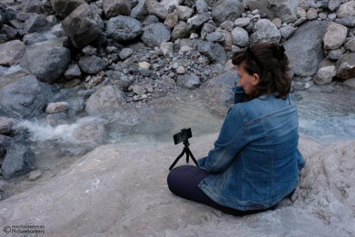 Handy-Langzeitbelichtung