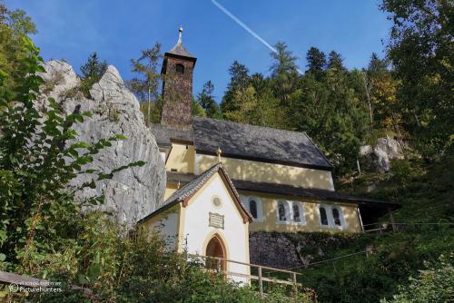 Kapelle Klobenstein