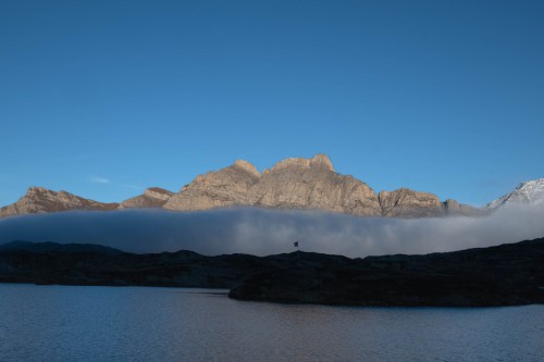 See am St. Bernadino