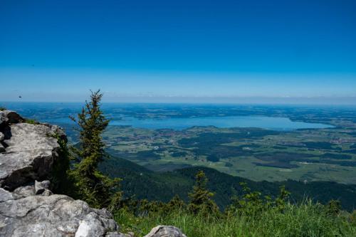 Chiemseeblick