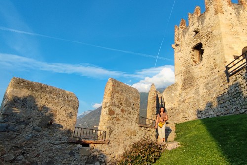 Burg Malcesine