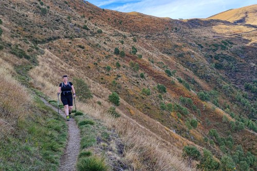 Es geht wieder nach unten