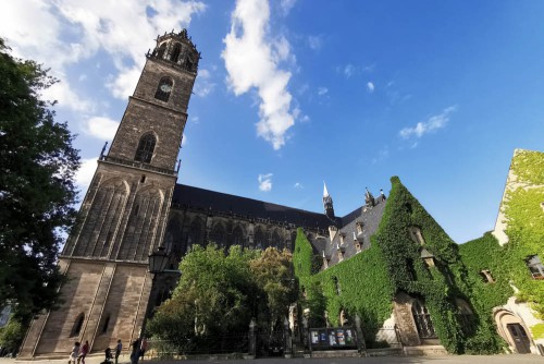 Magdeburger Dom