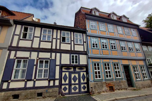 Quedlinburg