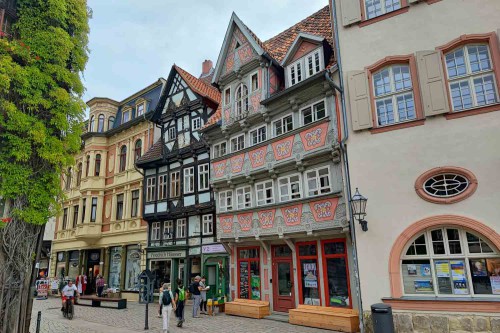 Quedlinburg