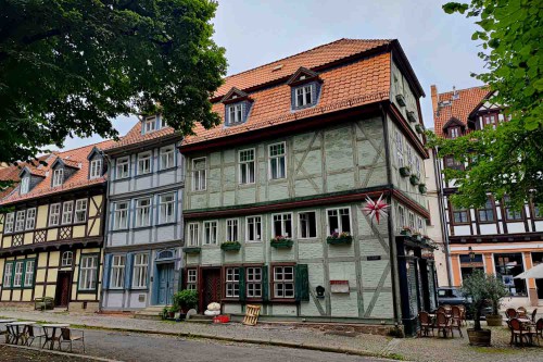 Quedlinburg