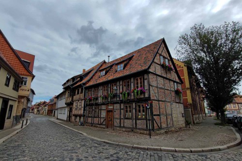 Quedlinburg