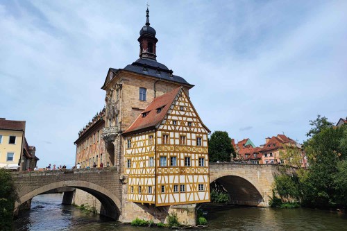 Bamberg