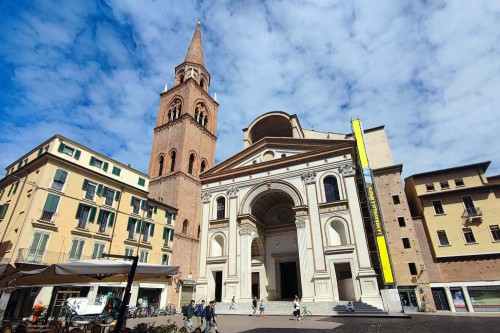 Basilika San Andrea