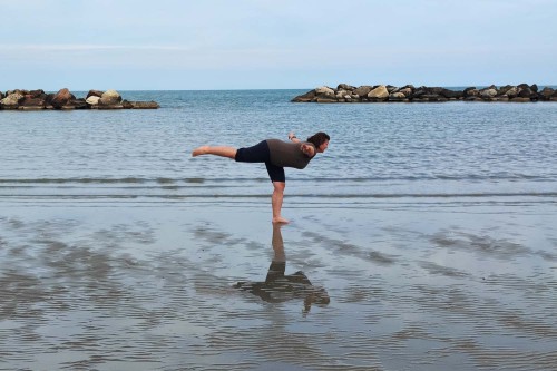 Yoga-Move