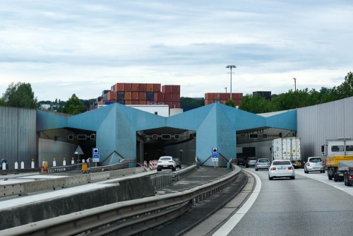 Elbtunnel