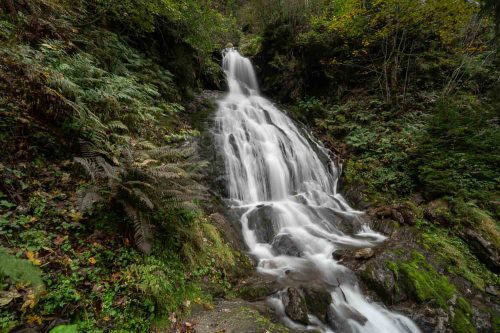 Wasserfall Teufelsbach