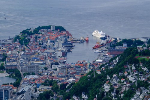 Bergen City