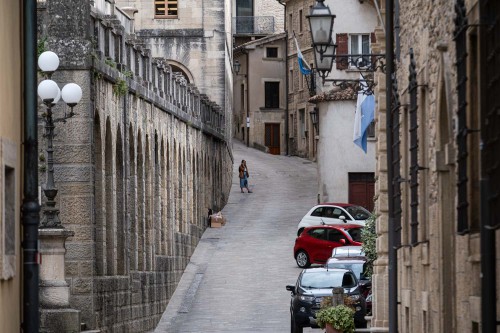 Stille Gasse