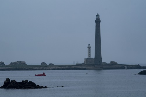 Phare de l’Île Vierge