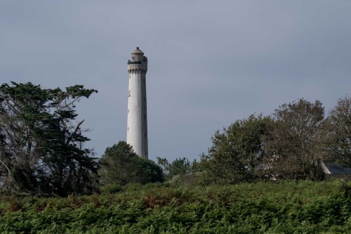 Phare de Trézien
