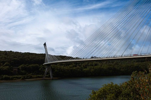 Pont de Térénez