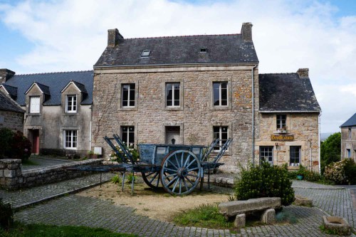 Locronan