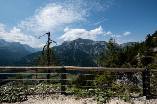 Bergwelt