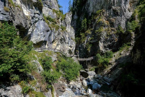Brücke