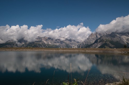Spiegelung