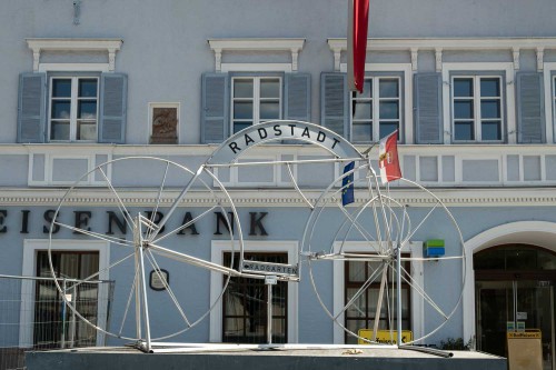 Am Marktplatz